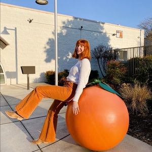 Meet your Posher, Jaycee